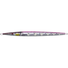 Пилкер Savage Gear 3D Needle Jig 150mm 40.0g Pink Flash Glow Dots PHP