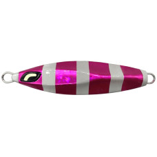 Пилкер Shimano Ocea Wing 135g #001 Pink Zebra