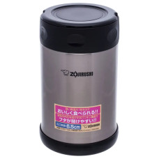 Харчовий термоконтейнер ZOJIRUSHI SW-EAE50XA 0.5l Сталевий