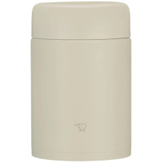 Пищевой термоконтейнер Zojirushi SW-KA30CM 0.3l Beige