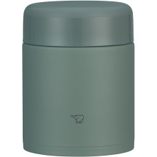 Харчовий термоконтейнер Zojirushi SW-KA30GM 0.3l Sage Green