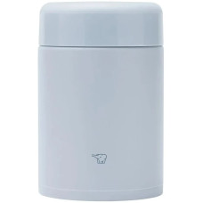 Пищевой термоконтейнер Zojirushi SW-KA52 0.52l Голубой