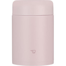 Пищевой термоконтейнер Zojirushi SW-KA52HPM 0.52l Розовый