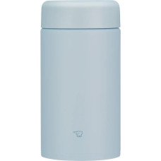Пищевой термоконтейнер Zojirushi SW-KA75HHL 0.75l Голубой
