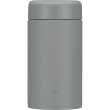 Пищевой термоконтейнер Zojirushi SW-KA75HHM 0.75l Темно-серый