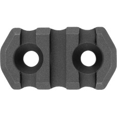 Планка MDT на M-LOK. Weaver/Picatinny. 1,5