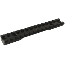 Планка Rusan для Winchester XPR SA. Picatinny (B = 85,1 L = 140)
