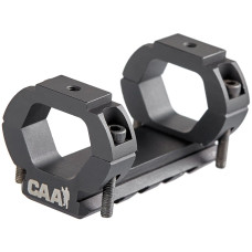 Планка САА Barrel Mounted Picatinny Rail для гладкоствольных ружей 12 калибра