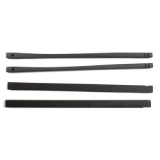 Плечи для лука Man Kung MK-CB75 31 кг. Black