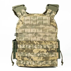 Плитоноска Балістика M3 Pro ММ-14