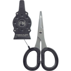 Плоскогубцы DaiichiSeiko Homing Pliers Type FN