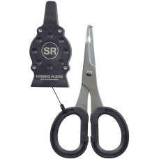 Плоскогубцы DaiichiSeiko Homing Pliers Type SR