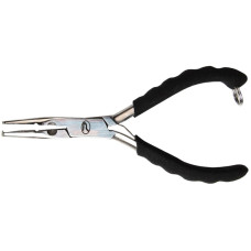 Плоскогубцы Prox Sharp Sprit Ring Plier Straight Type (прямые)