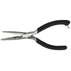 Плоскогубцы Prox Split Ring Plier Straight Type (прямые)