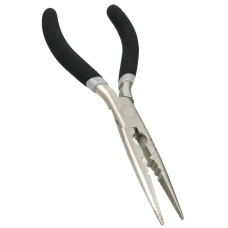 Плоскогубцы Ron Thompson Straight Nose Plier 7.5