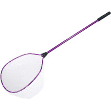 Подсак Favorite Arena ALNVT1-140 1.45m сетка силикон ц:violet