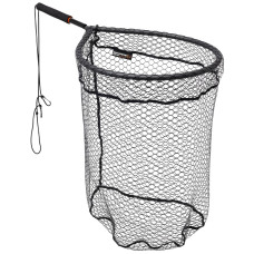 Подсак Savage Gear Pro Finezze Net With Scale 5kg M 44x50x42cm 20cm 1Sec