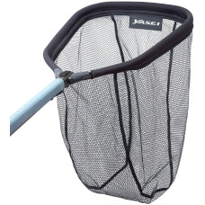 Подсак Shimano Yasei Single Hand Rubber Net Foldable - Floating 50x40x60cm