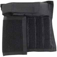 Подсумок BLACKHAWK. Admin/Flashlight Pouch Черный
