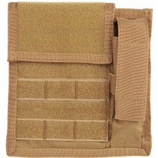 Подсумок BLACKHAWK. Admin/Flashlight Pouch Койот