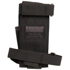Подсумок BLACKHAWK. Buttstock Magazine Pouch Черный