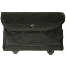 Подсумок BLACKHAWK. Medium Utility Pouch Черный