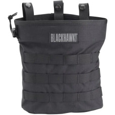 Подсумок BLACKHAWK. Roll-Up Dump Pouch Черный