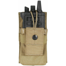 Подсумок BLACKHAWK. Small Radio/GPS Pouch Койот