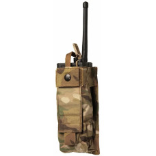 Подсумок BLACKHAWK. Small Radio/GPS Pouch Мультикам