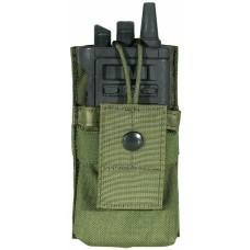 Подсумок BLACKHAWK. Small Radio/GPS Pouch Олива