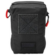 Подсумок BLACKHAWK. Strike Compact Medical Pouch Черный