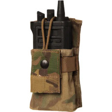 Подсумок BLACKHAWK! STRIKE Small Radio/GPS Pouch Multicam