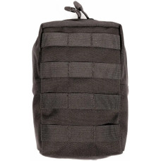 Подсумок BLACKHAWK Upright Gp Pouch Черный
