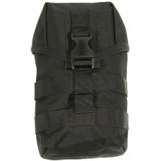 Подсумок BLACKHAWK. Utility Nalgene Bottle Pouch Черный