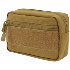 Подсумок Condor Compact Utility Coyote