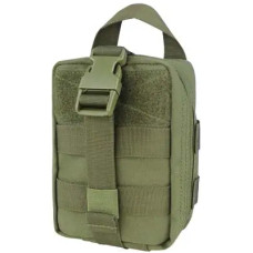 Подсумок Condor Rip-Away EMT Lite 16х10 см Olive