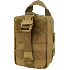 Подсумок Condor Rip Away Emt Lite Coyote