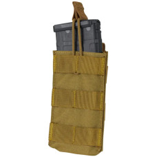 Подсумок Condor Single M4/M16 Mag Coyote