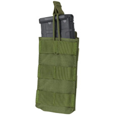 Подсумок Condor Single M4/M16 Mag Olive