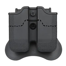 Подсумок Cytac для двух двурядных магазинов PX4