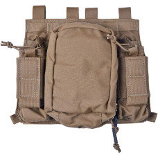 Подсумок Eagle Industries Active Shooter Response Front Flap. Coyote