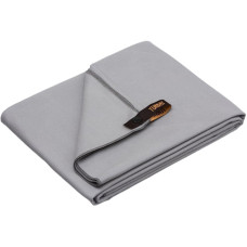 Полотенце Turbat Lagoon XL Light Grey
