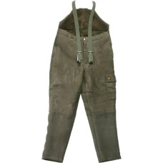 Полукомбинезон Lederweiss 129 Olive Green