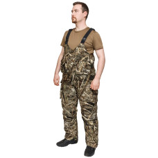 Напівкомбінезон Prologic Max5 Thermo Armour Pro
