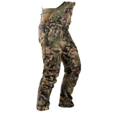 Полукомбинезон Sitka Gear Fanatic Optifade Ground Forest