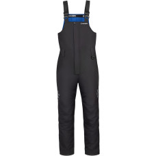 Полукомбинезон Viking Fishing Yeti 150g 6K L Black/blue