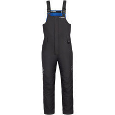 Полукомбинезон Viking Fishing Yeti 150g 6K XXXL Black/blue