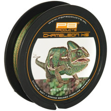 Поводковый материал PB Products Chameleon 15lb 20m