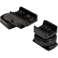 Поворотные крепления MAKschwenk для Zeiss ZM/VM на Browning A-Bolt/Eurobolt