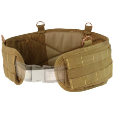 Пояс Condor Gen II Battle Belt. Coyote